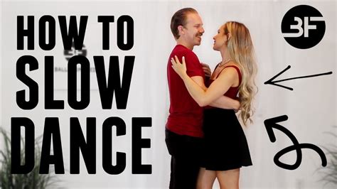 How Do You Slow Dance: A Multi-Layered Exploration