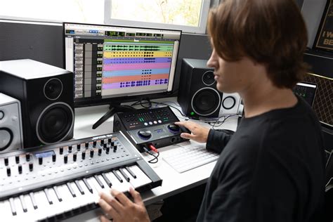 How Long Does It Take to Learn Music Production: A Multi-Layered Exploration