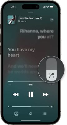 how to share lyrics on apple music and the role of music in our lives