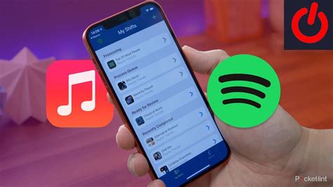 how to transfer an apple music playlist to spotify - how to manage your music library across different platforms