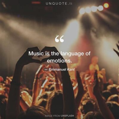 reprise meaning music: Music as a universal language of emotions