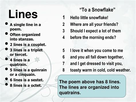 What is a line in poetry, and why does it sometimes feel like a whisper in a crowded room?