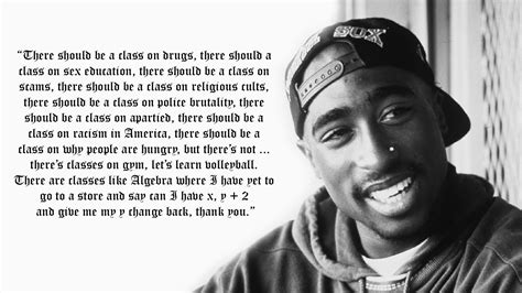 what type of poetry is tupac known for what type of music did tupac influence in the 90s